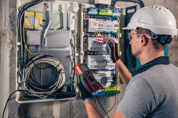 Best Electric Panel Repair  in Fullerton, CA