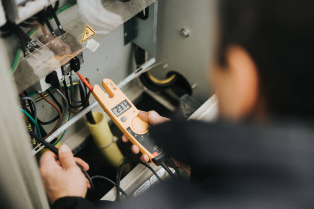 Best Affordable Electrician  in Fullerton, CA