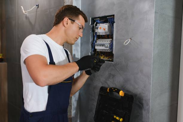 Best Emergency Electrical Repair  in Fullerton, CA