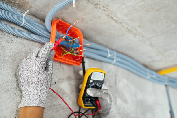 Best Electrical System Inspection  in Fullerton, CA