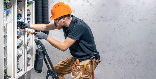 Best Electrical Installation Contractor  in Fullerton, CA