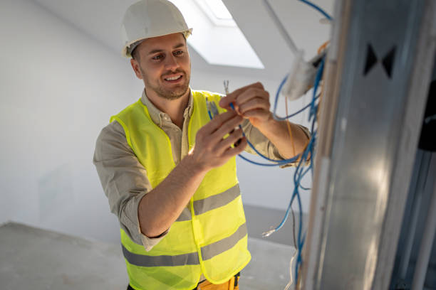 Best Electrical Contractors for Businesses  in Fullerton, CA